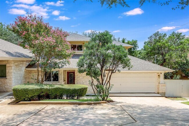 5605 Creek Meadows Cove in Austin, TX - Building Photo - Building Photo
