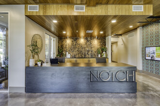 Hite & Notch Apartments in Tampa, FL - Foto de edificio - Interior Photo