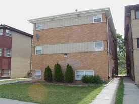 14931 Washington Ave Apartments