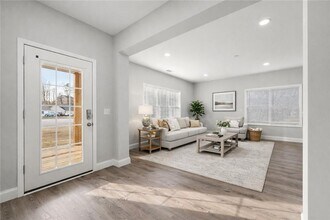 450 Oliver Ridge Dr in Commerce, GA - Building Photo - Building Photo