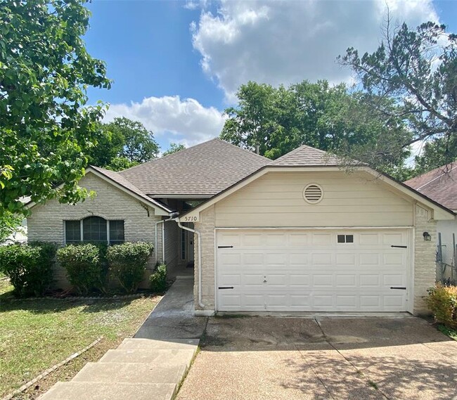 property at 5710 Lark Creek Dr