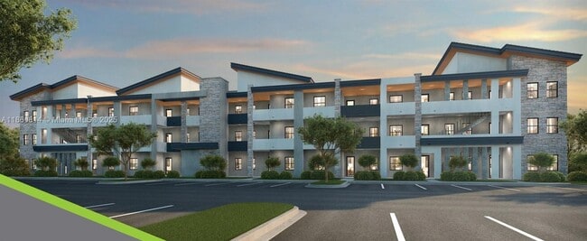 property at 7825 NW 104th Ave