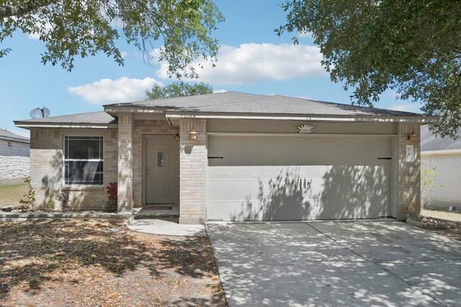 property at 247 San Felipe Dr