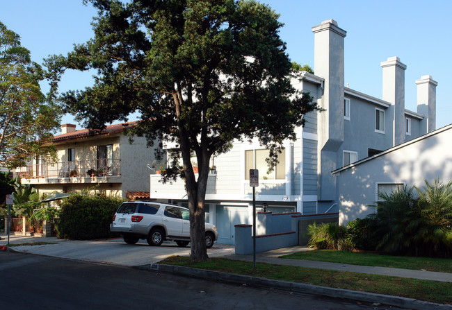 129 Concord St in El Segundo, CA - Building Photo - Building Photo