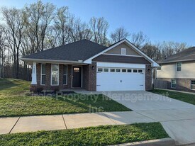 14287 Wildflower Dr in Harvest, AL - Building Photo