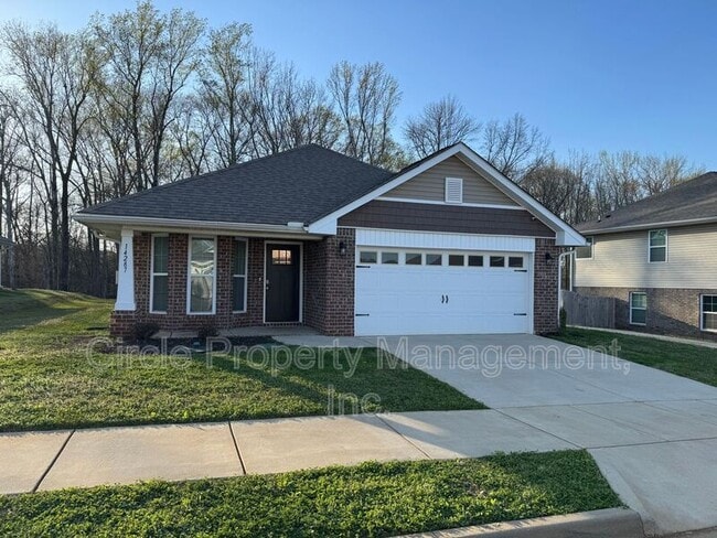 property at 14287 Wildflower Dr