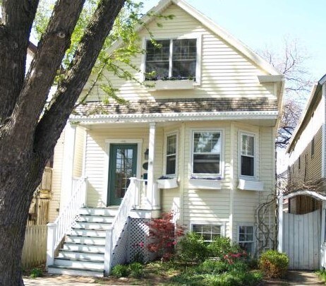property at 1240 W School St