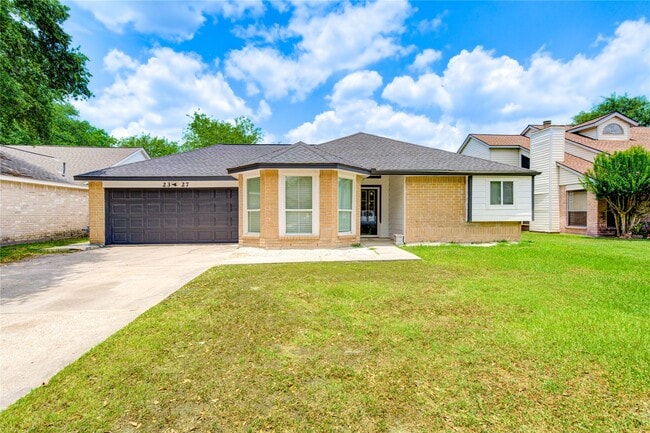 property at 2327 Piddler Dr