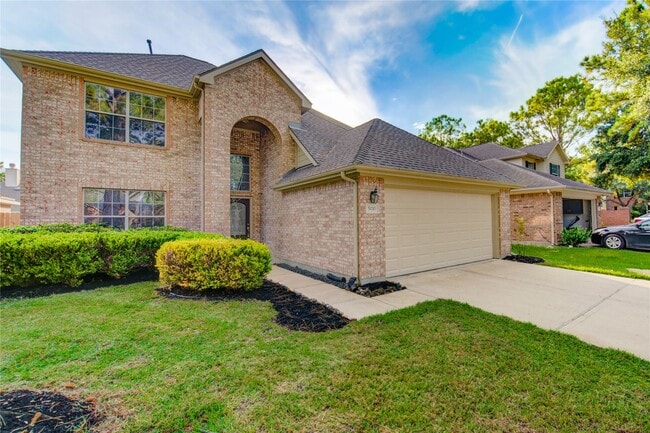 5010 Moss Garden Ln