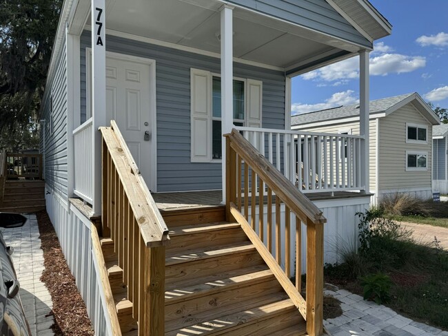 property at 7250 FL-44