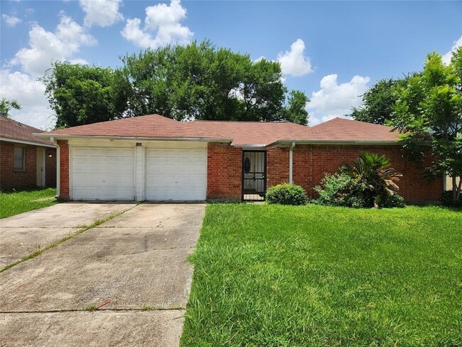 property at 1359 Tenderden Dr