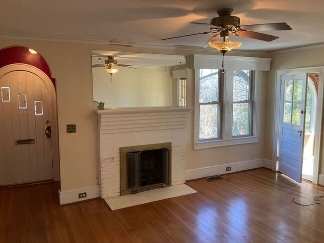 3401 Margrave Rd in Columbia, SC - Building Photo - Building Photo