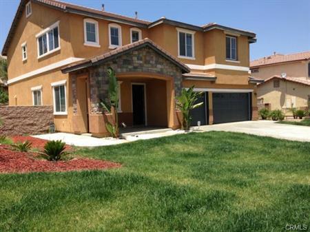 9271 Newbridge Rd in Riverside, CA - Building Photo