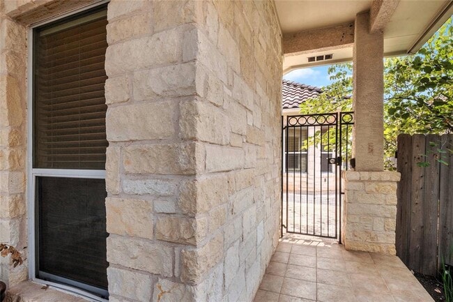 6119 Tasajillo Trail in Austin, TX - Building Photo - Building Photo