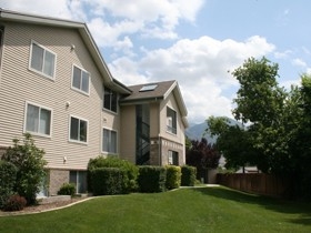 Grandview Gateway Condominiums in Provo, UT - Building Photo - Building Photo