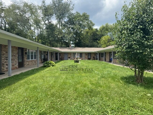 property at 6134 Hillside Ave