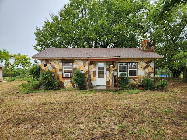18745 CR 3460 in Roff, OK - Building Photo - Building Photo