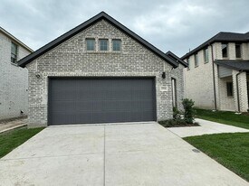 3904 Kenwood Dr in McKinney, TX - Building Photo