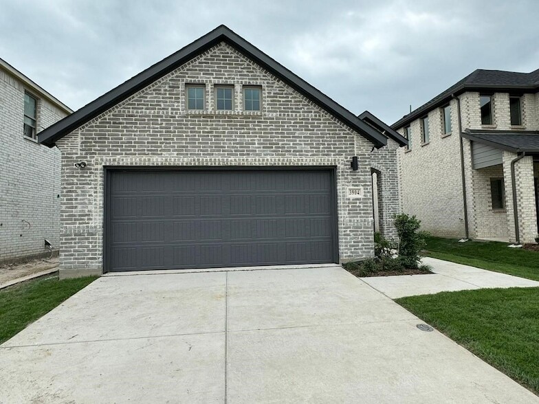 3904 Kenwood Dr in McKinney, TX - Foto de edificio