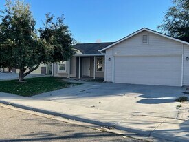 11523 W Gabrielle Dr in Boise, ID - Building Photo