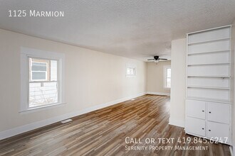 1125 Marmion Ave in Toledo, OH - Building Photo - Building Photo