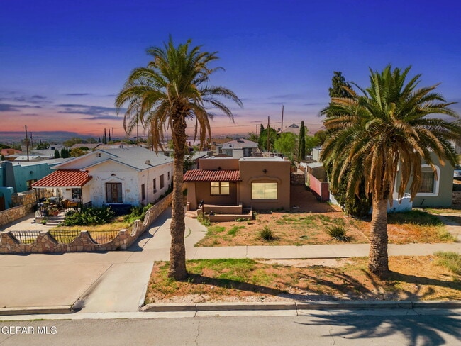 property at 3204 Memphis Ave