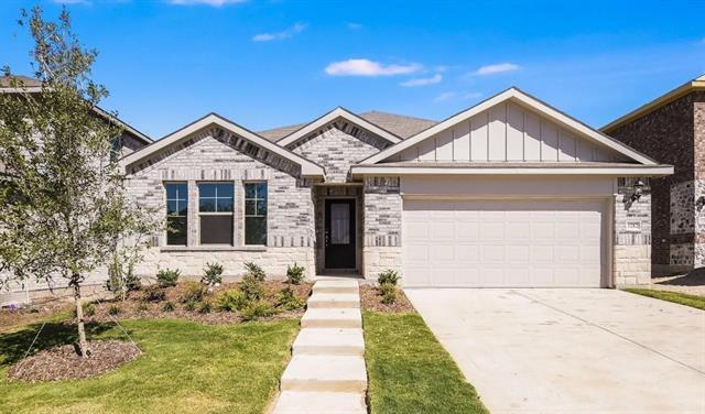 3282 Ribisl Ln in Royse City, TX - Building Photo