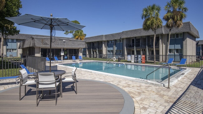 Sound at Peninsula in Jacksonville, FL - Foto de edificio - Building Photo