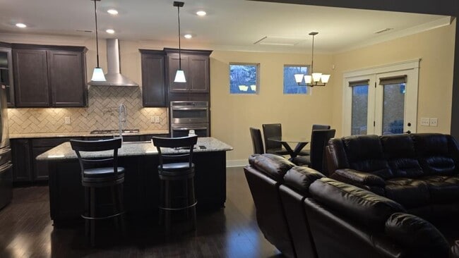 6002 Bedstone Dr in Greensboro, NC - Building Photo - Building Photo