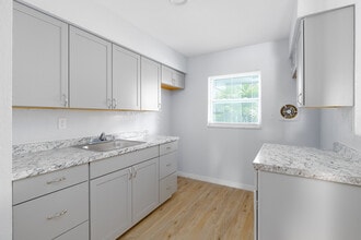 Eastbrook Apartments in Winter Park, FL - Foto de edificio - Interior Photo