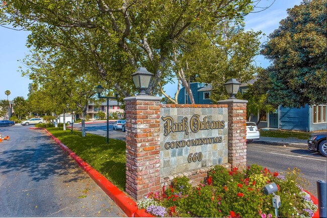 property at 660 S Glassell St