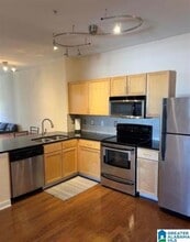 2020 5th Ave, Unit 436 in Birmingham, FL - Building Photo - Building Photo