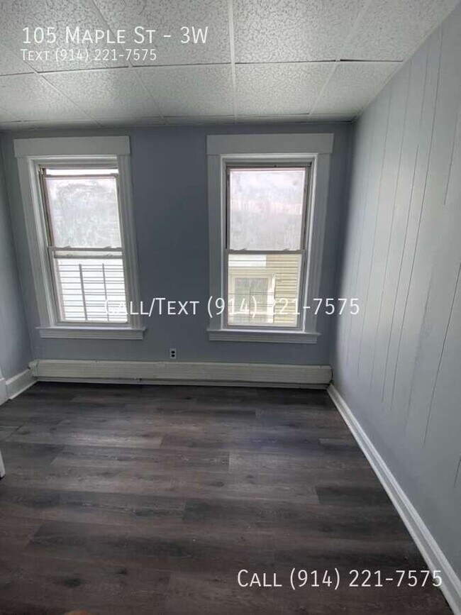 105 Maple St in Yonkers, NY - Building Photo - Building Photo