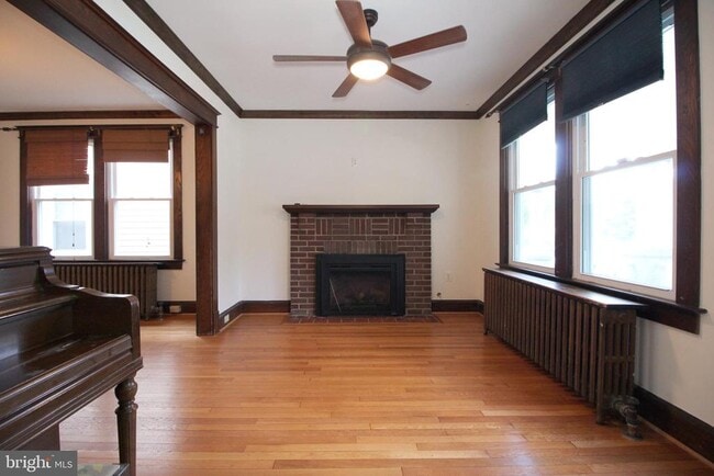 2417 Otis St NE in Washington, DC - Building Photo - Building Photo
