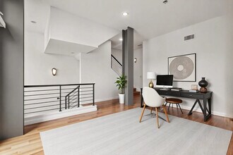 5400 Playa Vista Dr in Los Angeles, CA - Building Photo - Building Photo