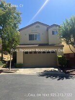 226 Opal Ct in San Ramon, CA - Building Photo