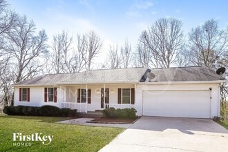 2770 Quillians Dr in Gainesville, GA - Building Photo - Building Photo