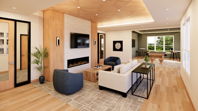 Brookgreen Townhomes in River Falls, WI - Foto de edificio - Building Photo