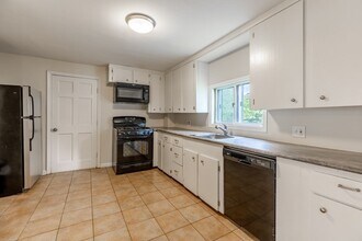 55 Morse St in Watertown, MA - Building Photo - Building Photo