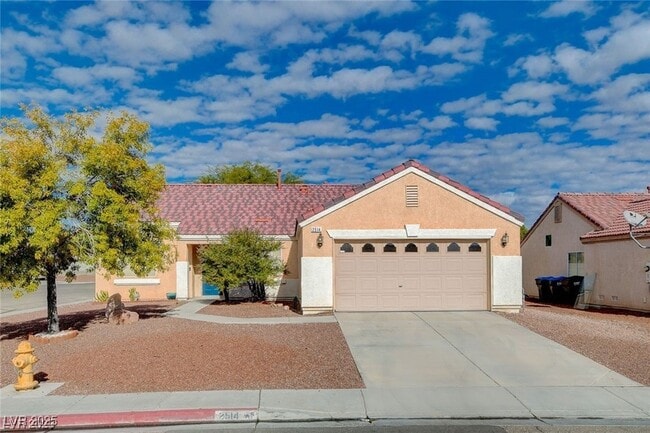 property at 2514 Inlet Spring Ave