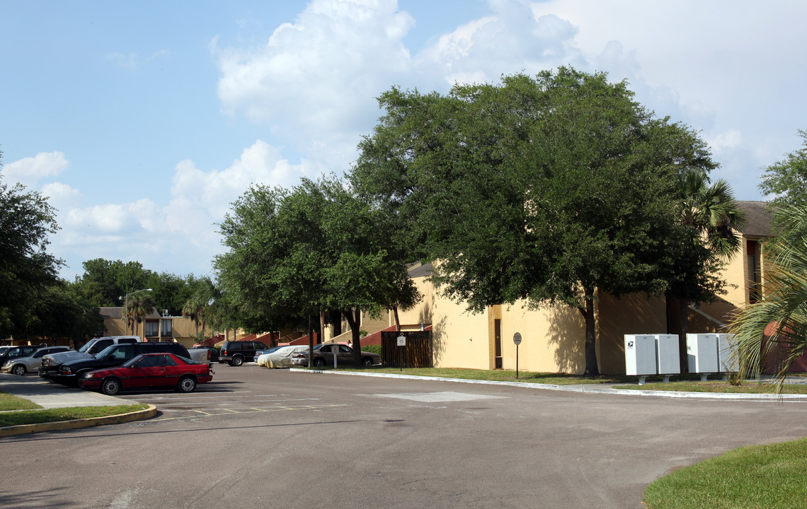 Phoenix Apartments in Bartow, FL - Building Photo