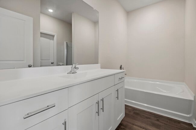 property at 15502 Caramel Spgs Dr