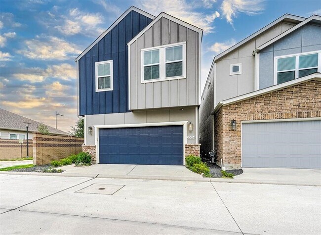 10014 Waving Grain Ln in Houston, TX - Building Photo - Building Photo