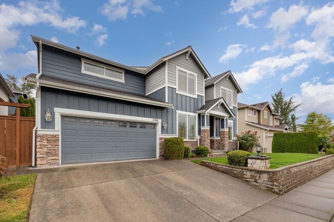 21915 39th Dr SE in Bothell, WA - Building Photo - Building Photo
