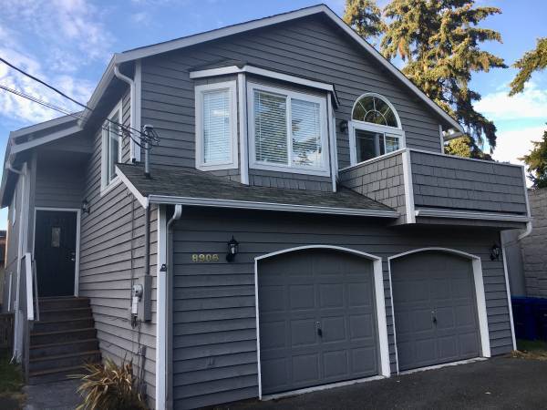 property at 8906 Corliss Ave N