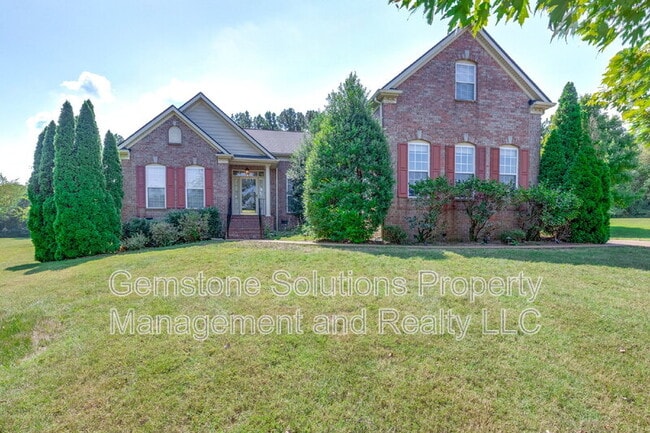 property at 756 Rolling Fork Dr