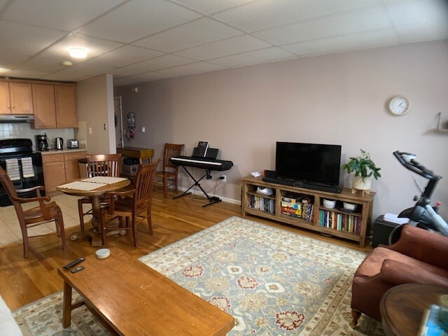 296 Centre St, Unit 2 in Boston, MA - Building Photo - Building Photo