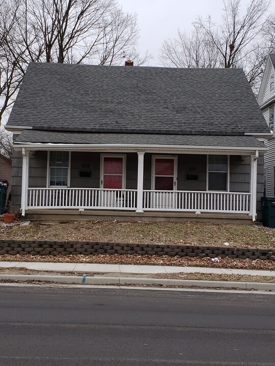 916-918 S 8th St in Richmond, IN - Building Photo