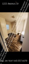 1223 Andrus St in Akron, OH - Building Photo - Building Photo
