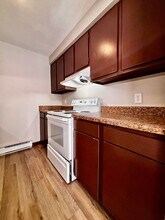 90 Wood Drive in West Milton, OH - Foto de edificio - Interior Photo